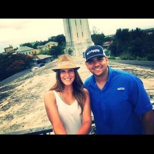 Meet your Posher, Johnathan